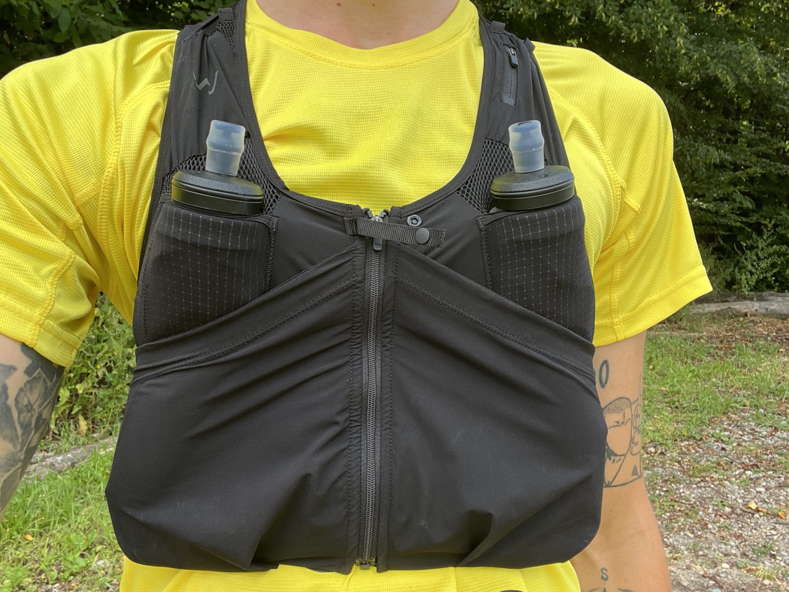 Photo du sac Sherpa de Wise