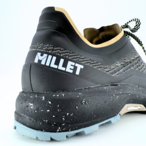 Millet Intense - Amorti