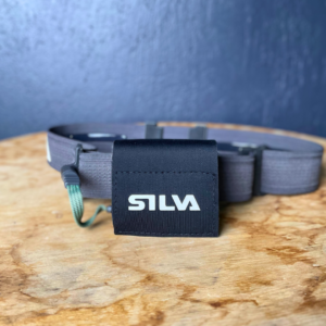 Test Silva Trail Runner Free 2 Ultra - Dos - Accumulateur 4000mAh