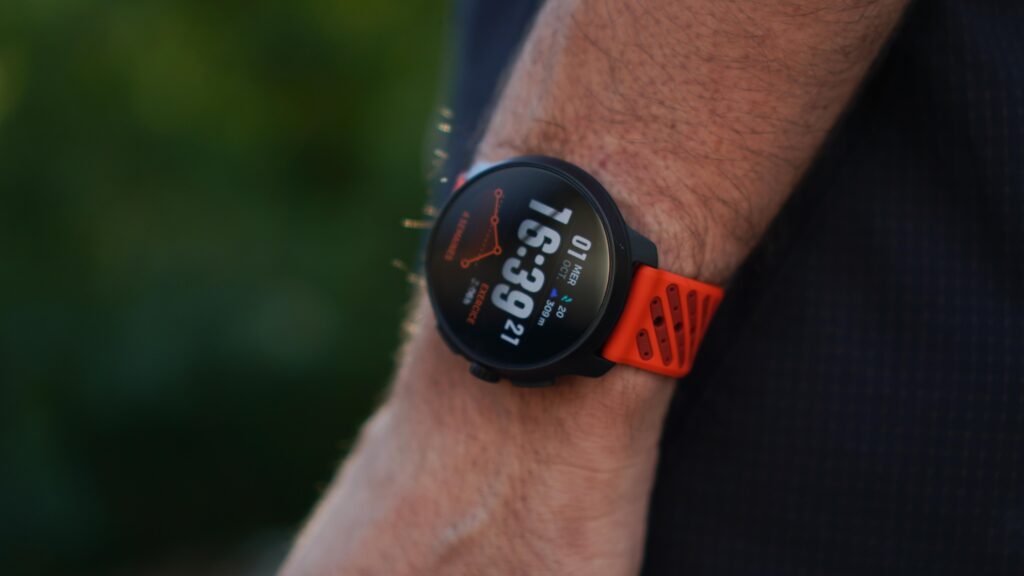 suunto race 2