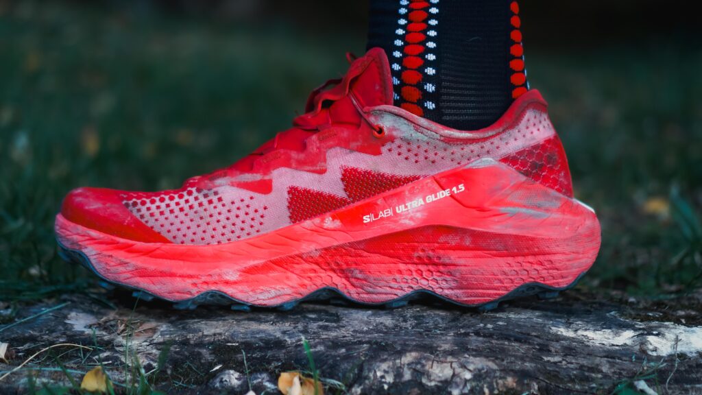 S/lab ultra glide 1.5