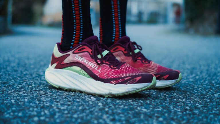 PROMORPH 3D MTL Merrell