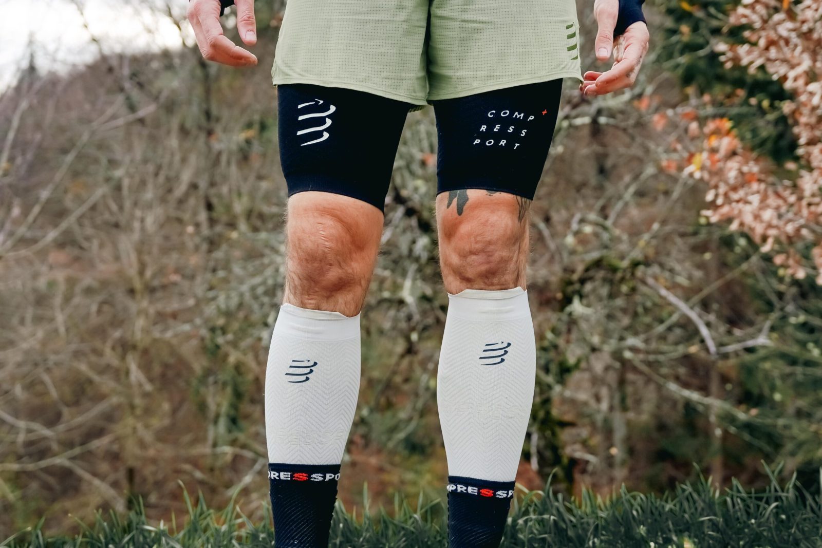 compression effort Compressport