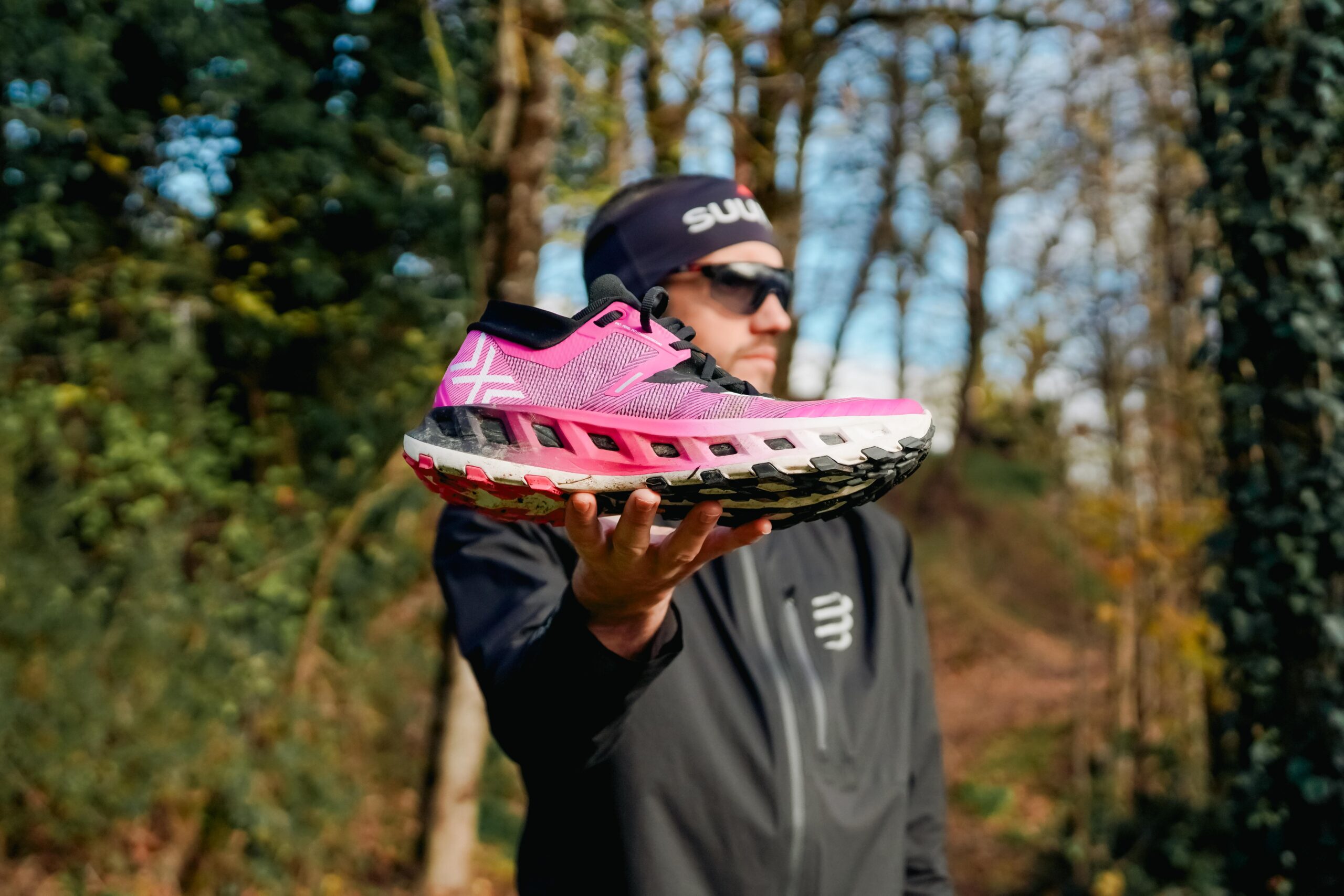 Terraskin X02 X-Bionic