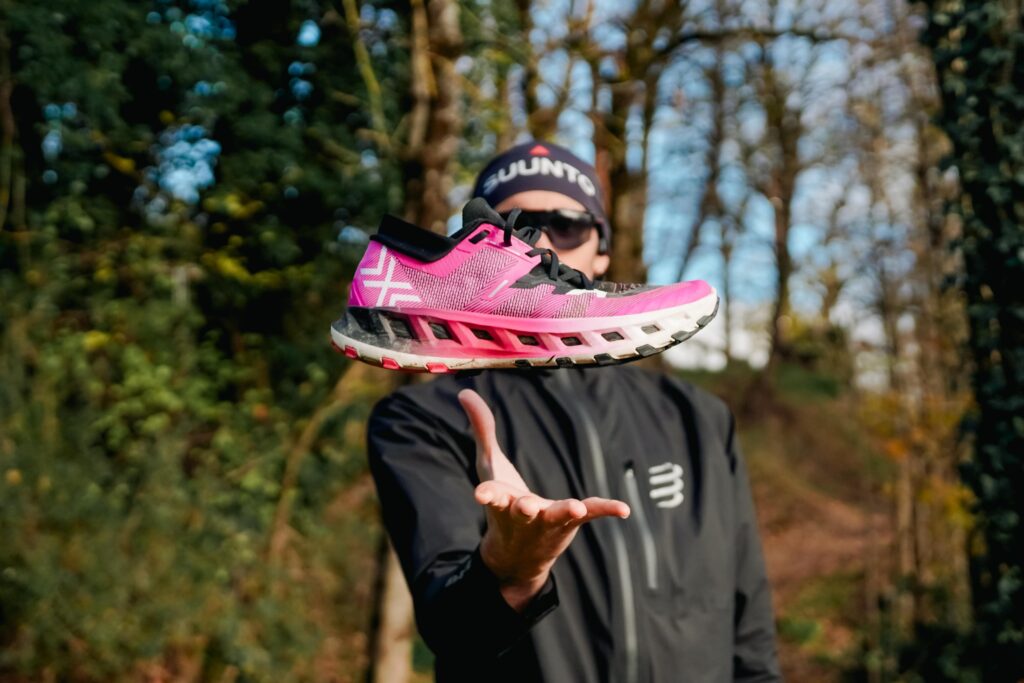 Terraskin X02 X-Bionic