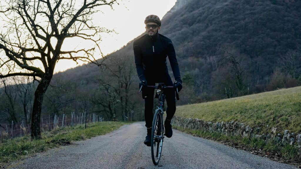 équipement vélo hiver goreweaer