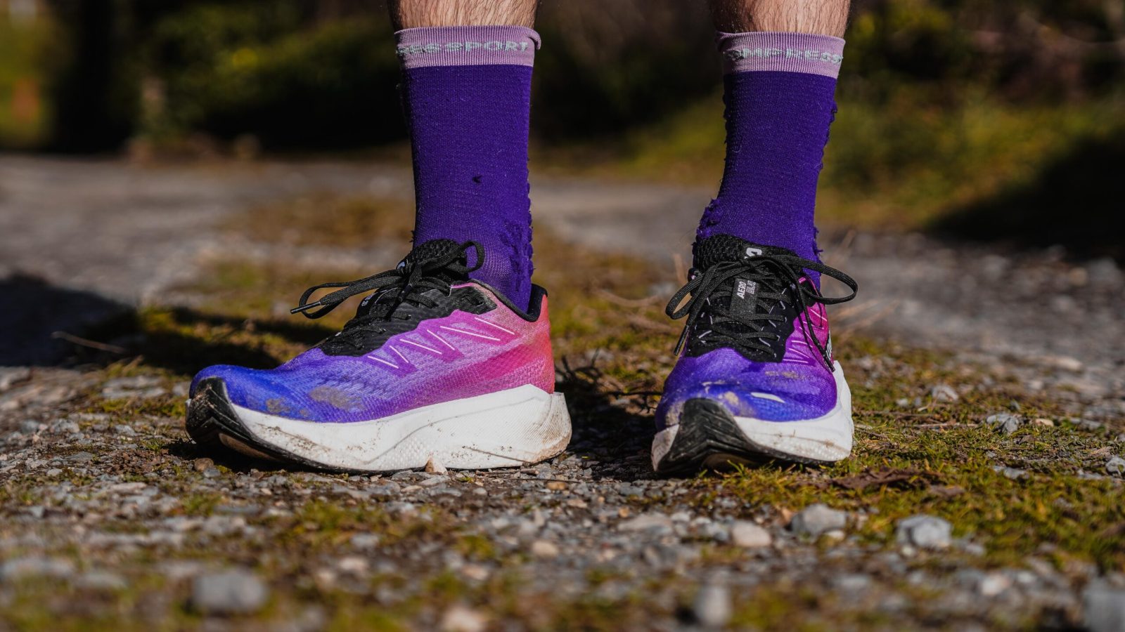 Aero Blaze 3 Salomon