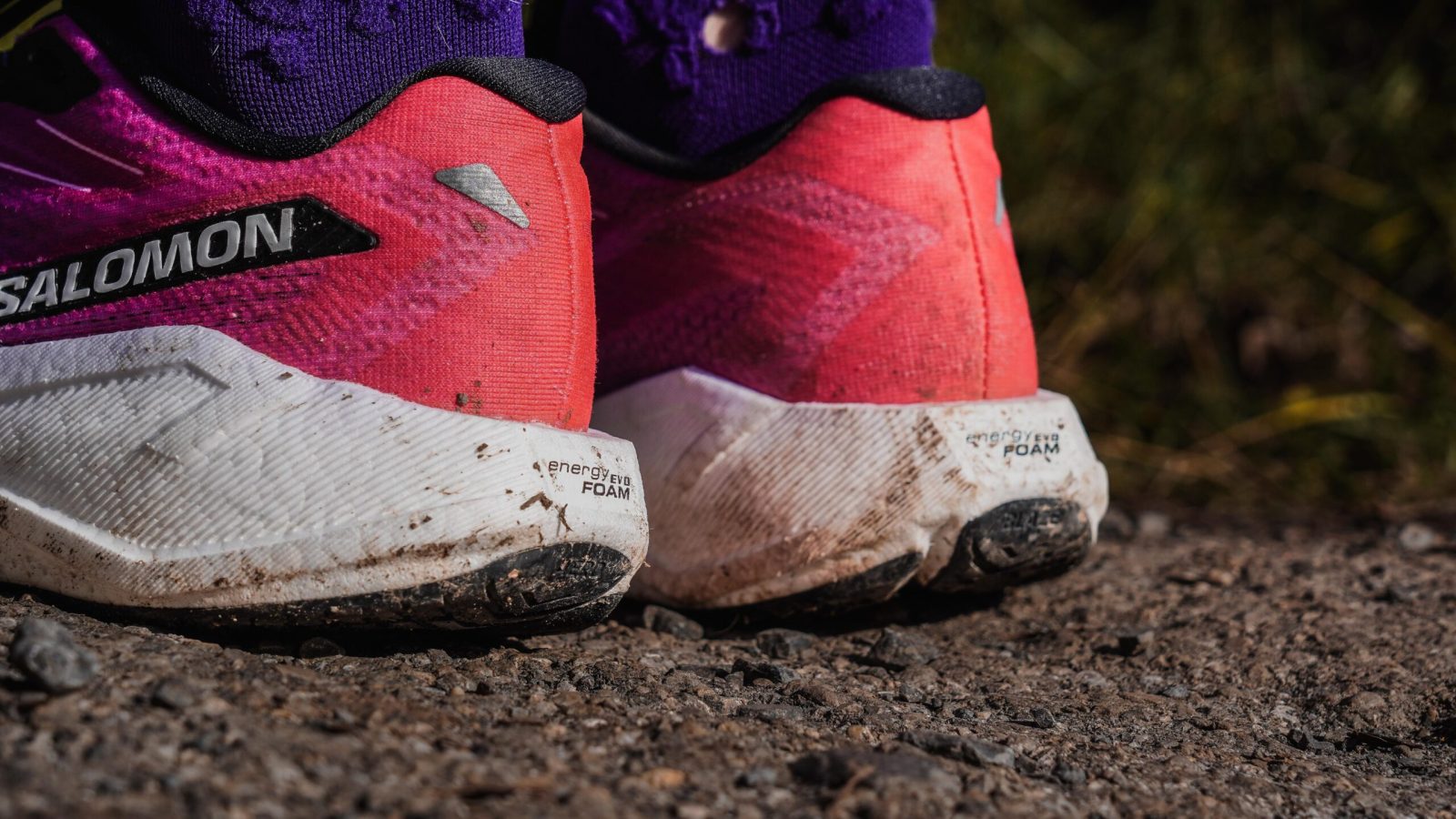 Aero Blaze 3 Salomon