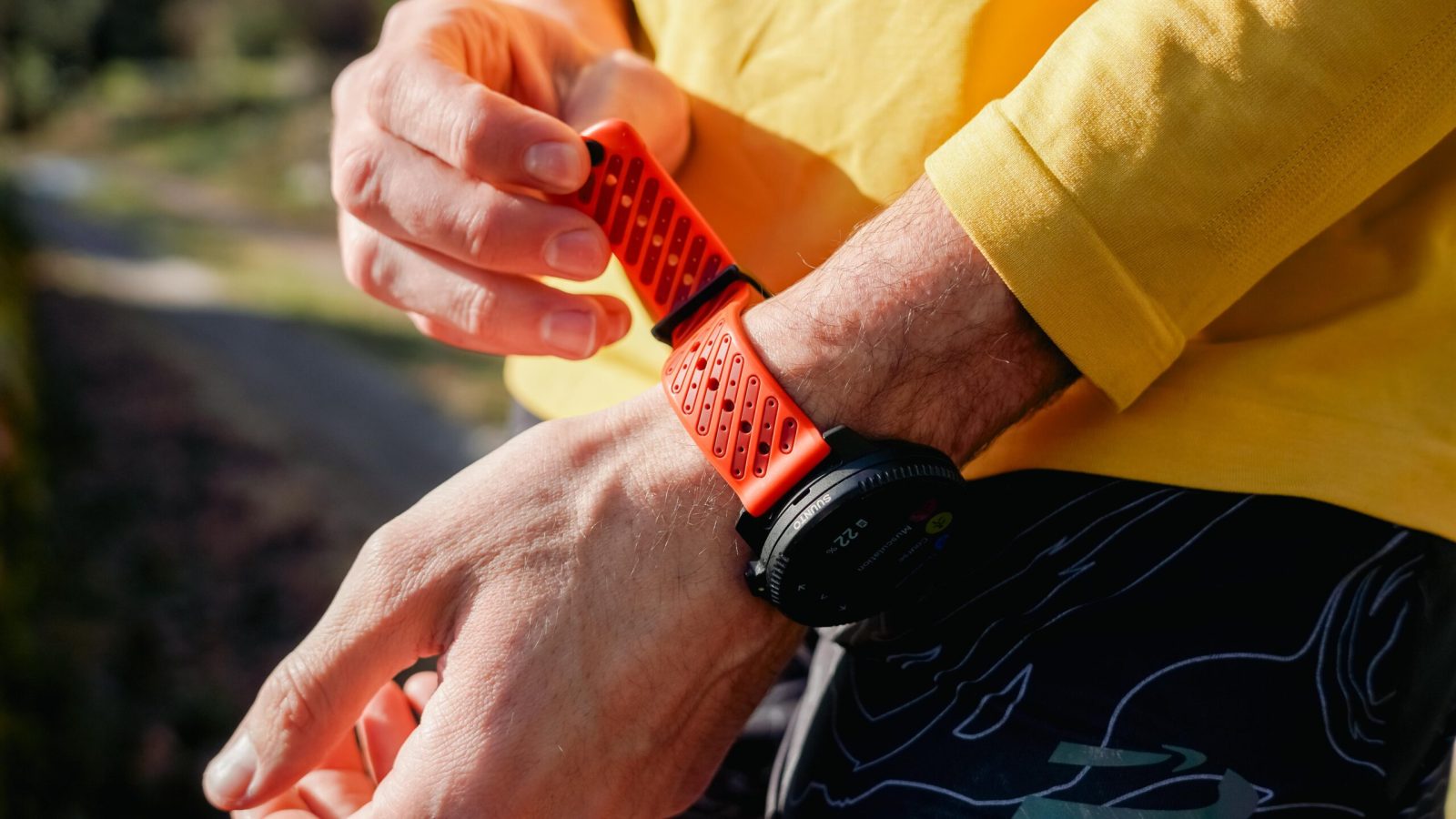 suunto vertical 2