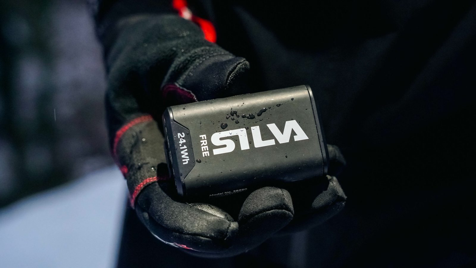 Silva Free 900S