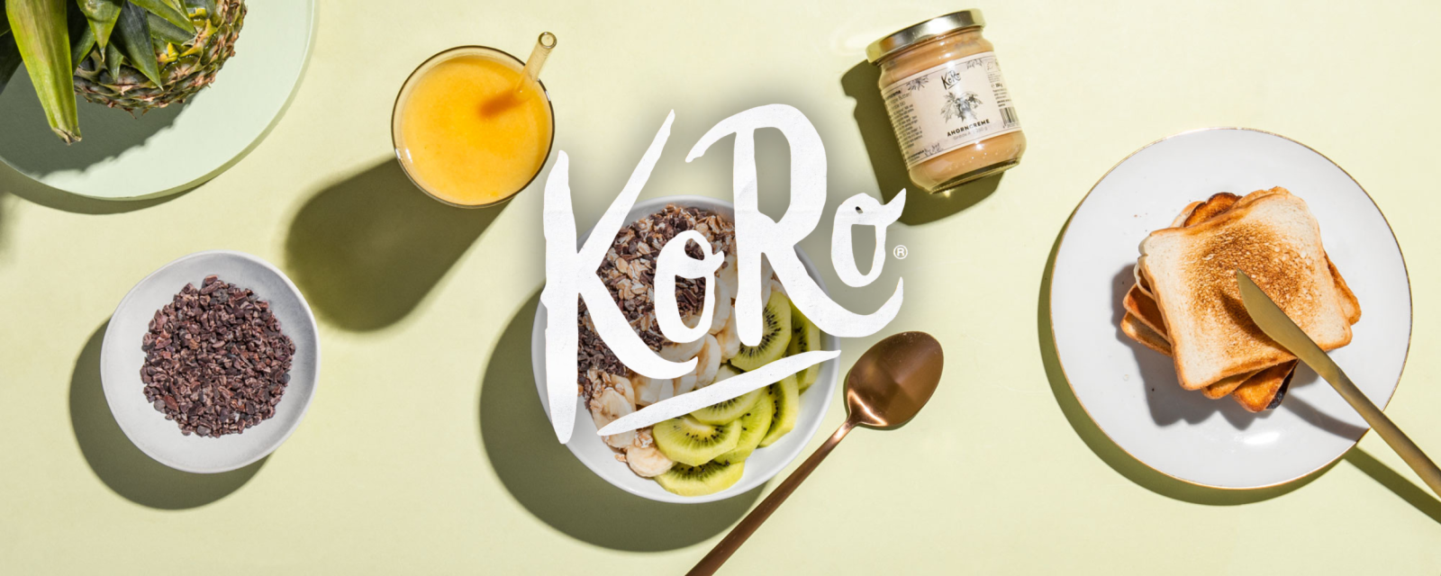 KoRo