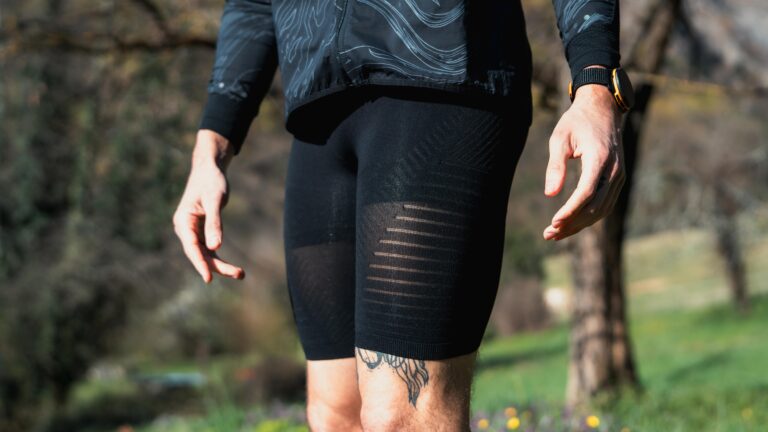 Under Control Compressport