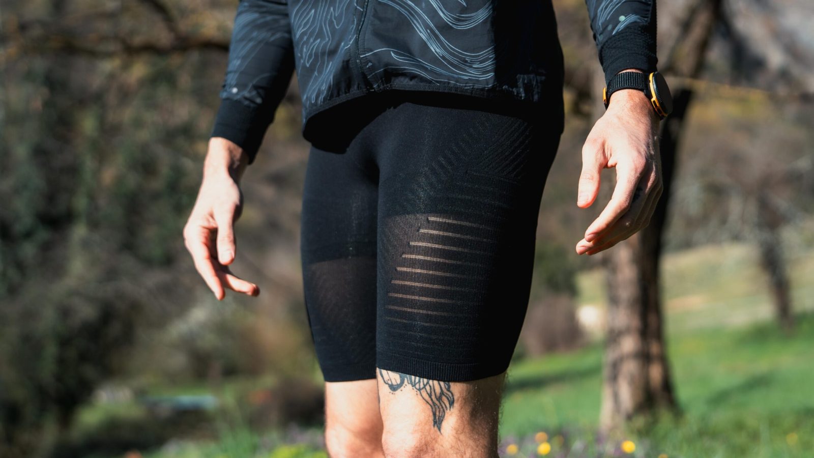 Under Control Compressport