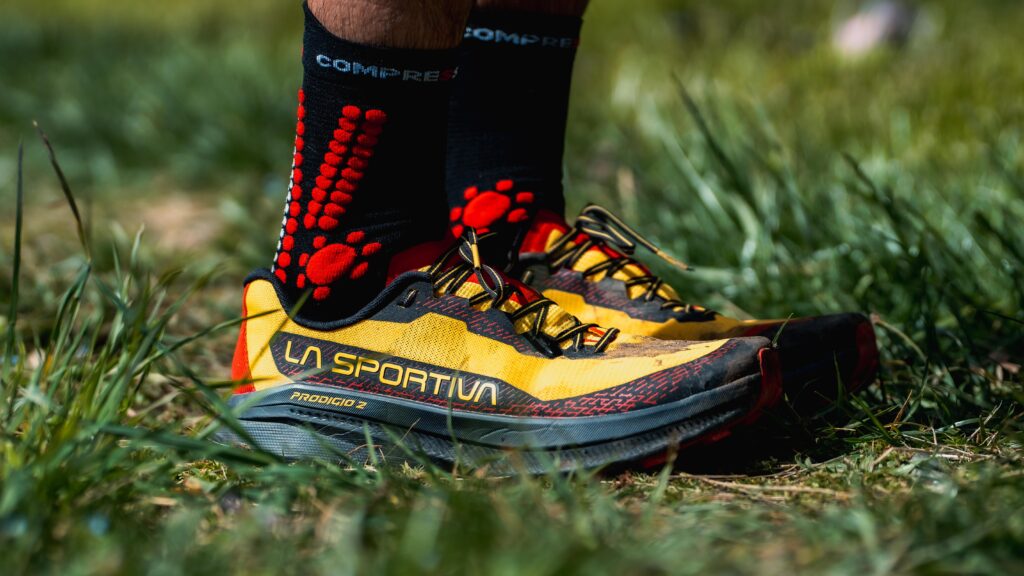 Prodigio 2 La Sportiva