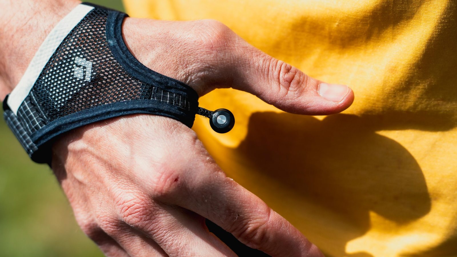 Distance Carbon Z FKT