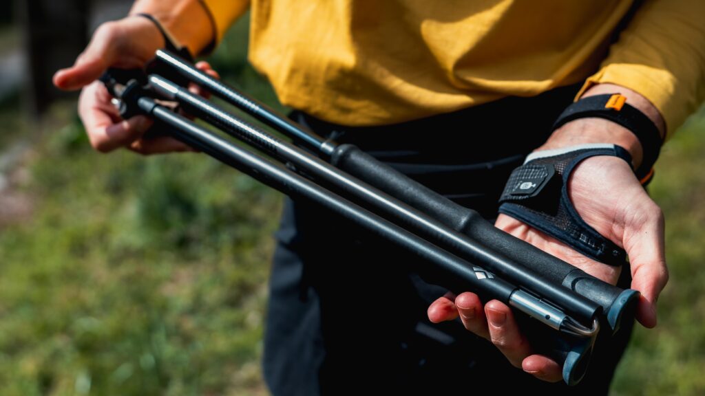 Distance Carbon Z FKT