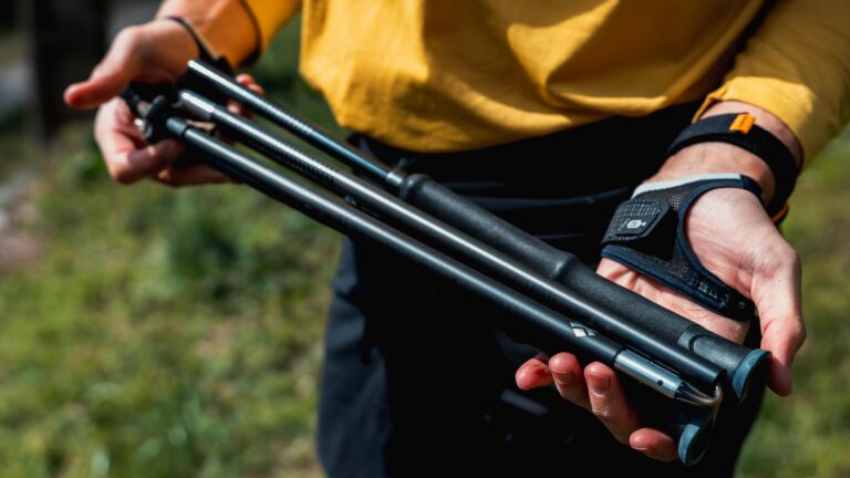 Distance Carbon Z FKT