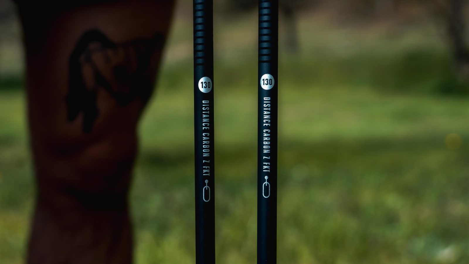Distance Carbon Z FKT