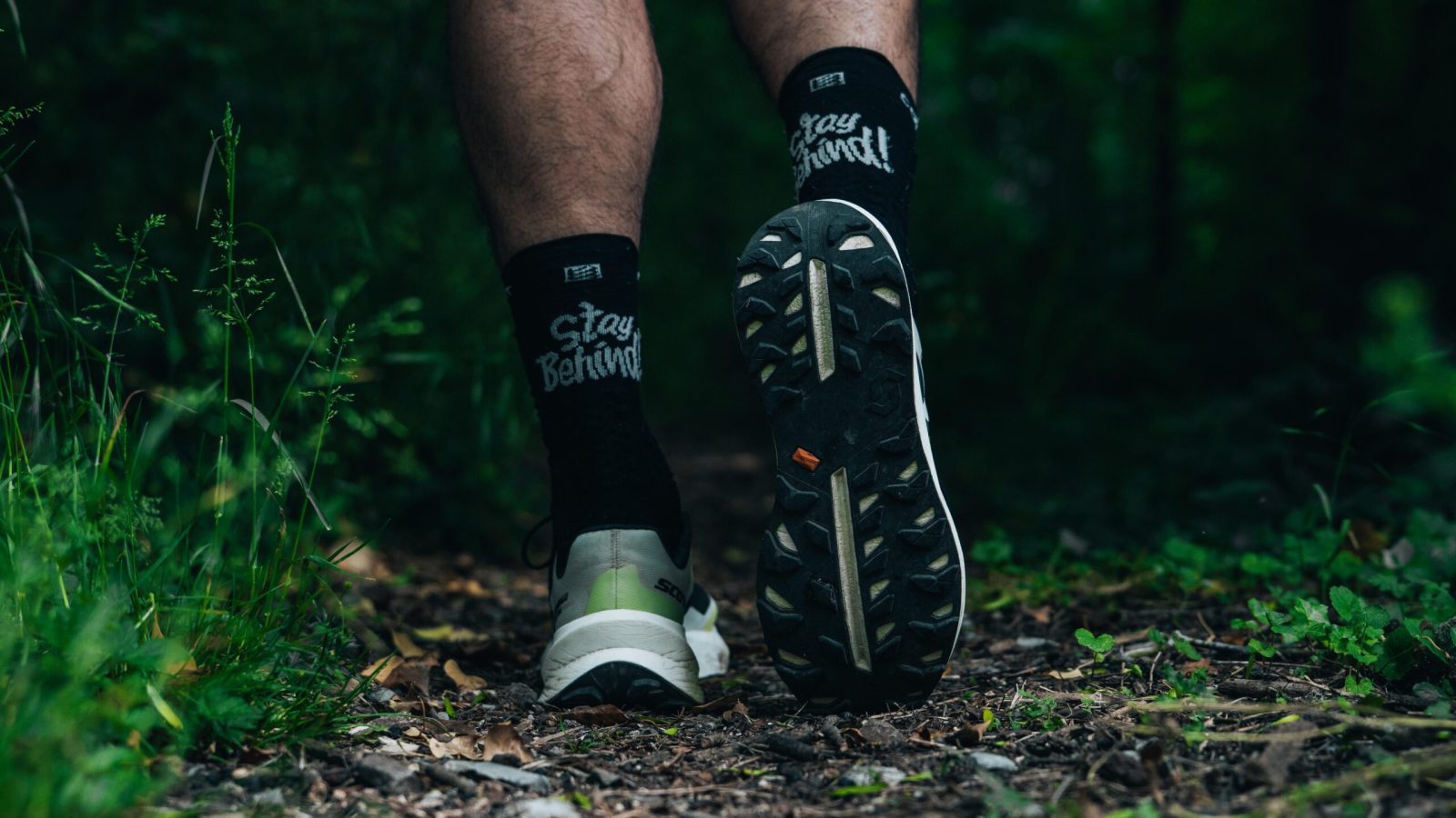 Kinabalu ultra Scott