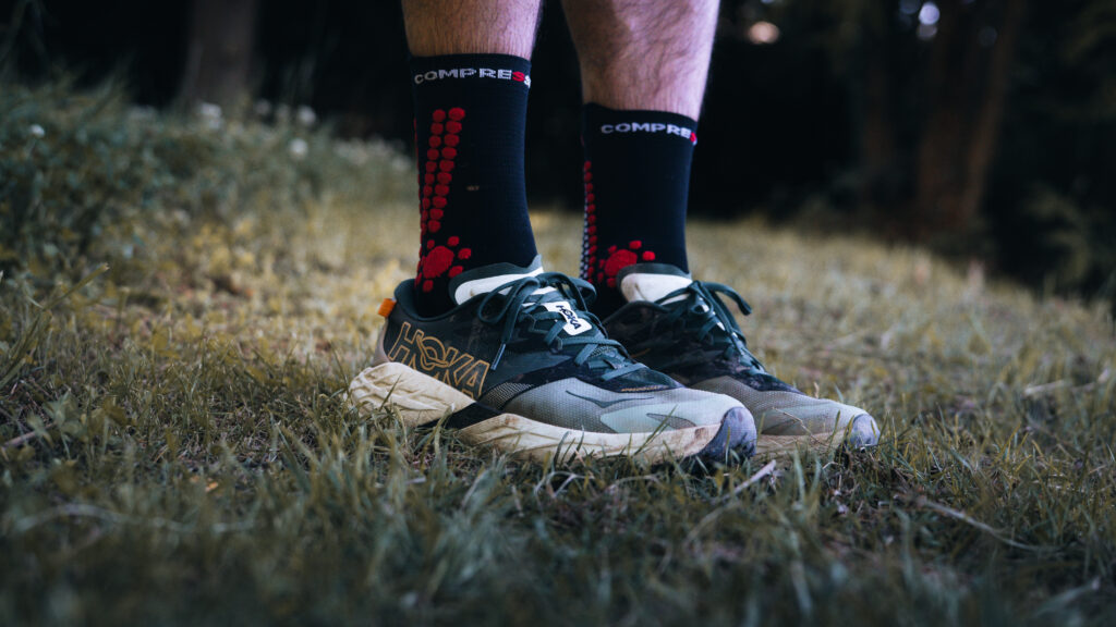 Speed goat 7 hoka