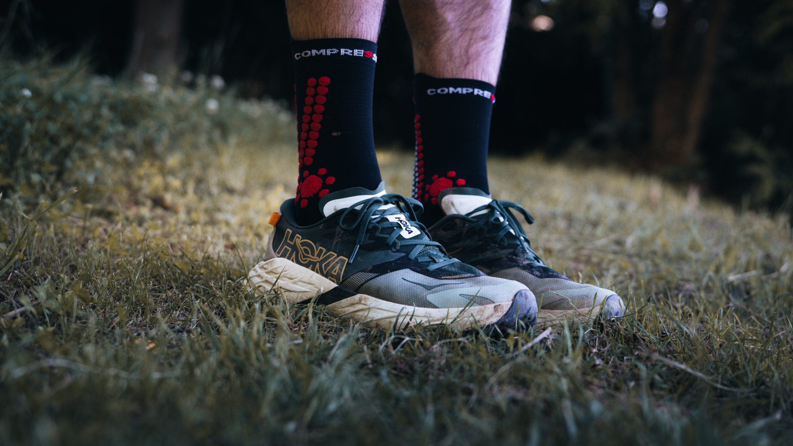 Speed goat 7 hoka