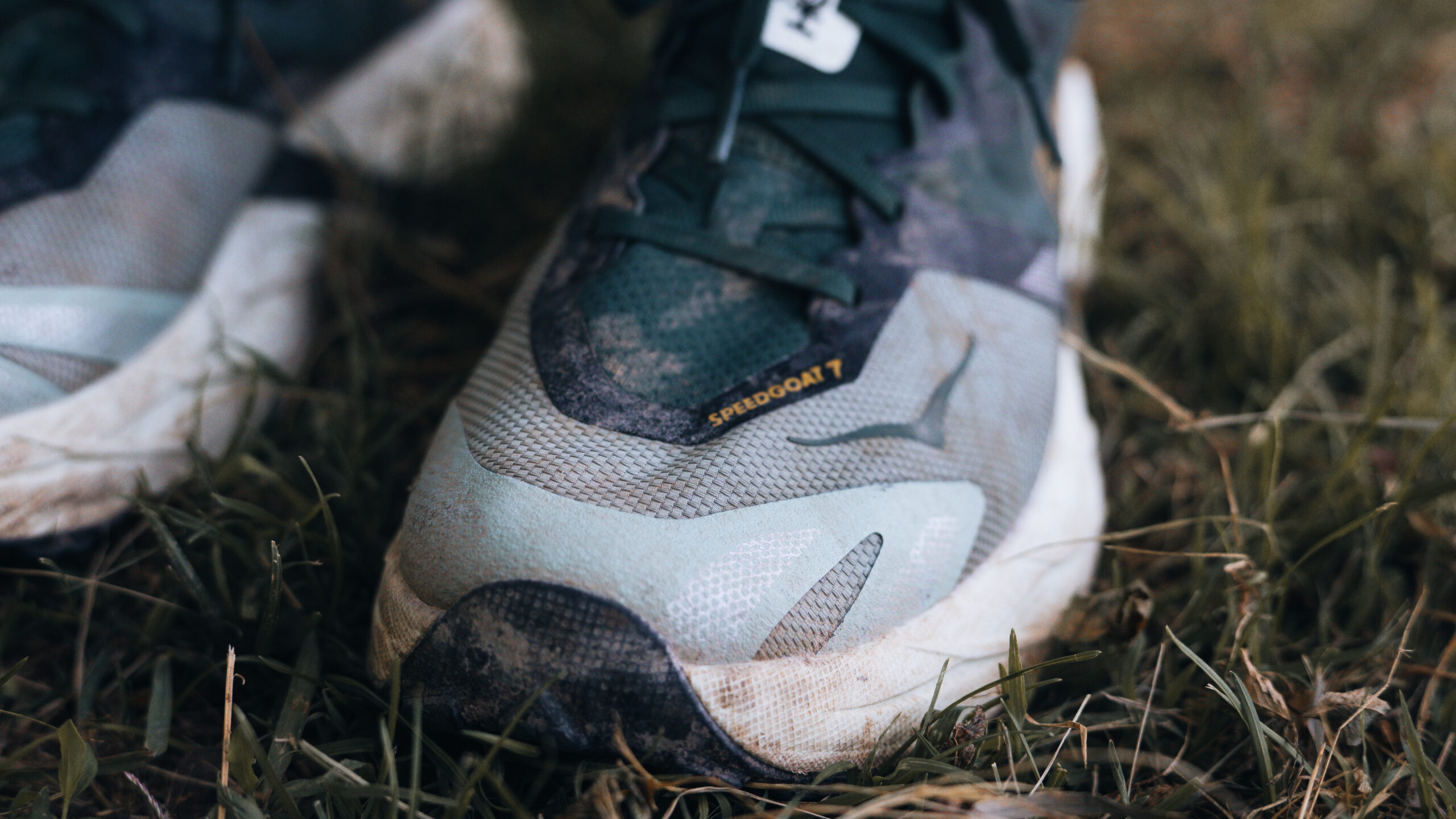 Speedgoat 7