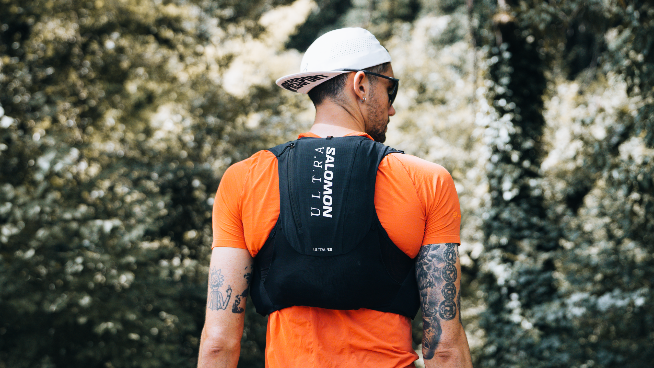 sac slab ultra 12 salomon